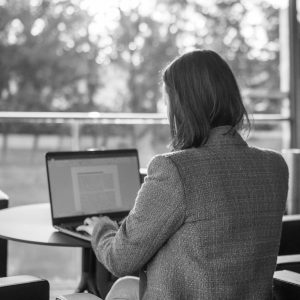 Lebenslauf und Bewerbungsanalyse UniqueYou