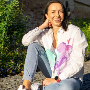 DiveIn – Somatisches Coaching im Wasser