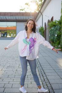 Mislila sam da učim ljude plivati. Zapravo sam gledala kako živimo. Šta me jedan čas plivanja naučio o tijelu, promjeni i povratku sebi